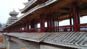 黎平风光