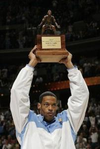 2007年NBA最佳防守球员