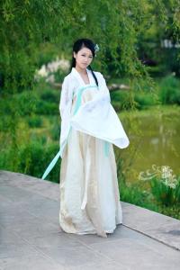 汉服