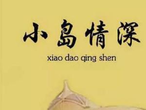 小岛情深