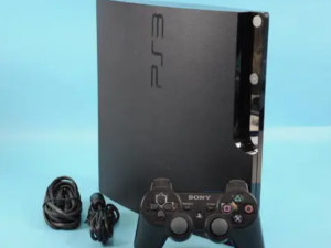 Play Station 3