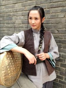 赵明莉图册