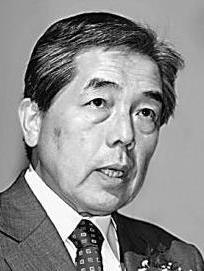 大和证券集团董事长