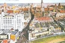 30年代南京路盛景