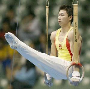吊环