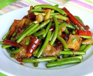 回锅肉