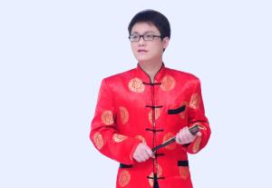 刘航