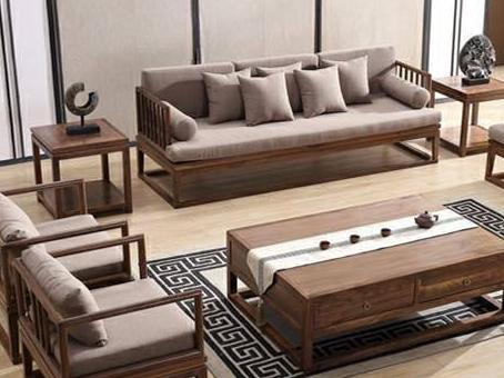 中式家具 搜狗百科