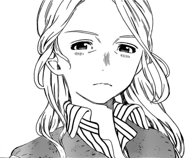 西宫硝子 声之形 中的角色 搜狗百科 西宫硝子 声之形 中的角色 搜狗百科