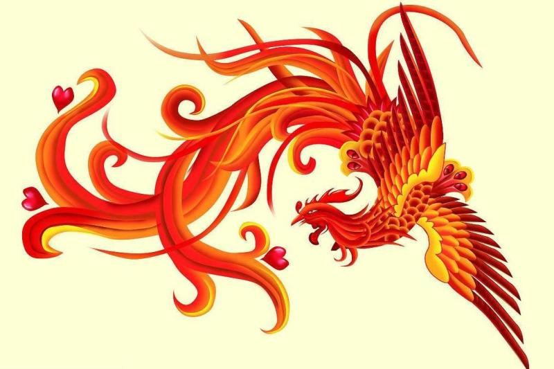 凤凰 中国古代传说中的瑞鸟 搜狗百科 凤凰 中国古代传说中的瑞鸟 搜狗百科