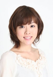 福圆美里 日本女性声优 搜狗百科