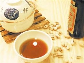 雄黄酒