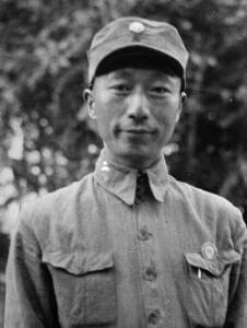 聂荣臻