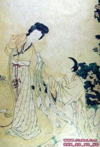 唐伯虎春宫作品