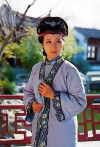 李纨