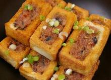 酿豆腐