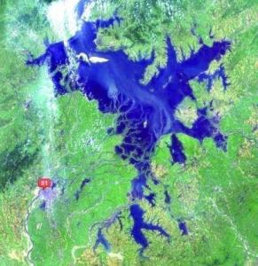 鄱阳湖平原图册