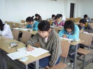 全国大学生英语竞赛
