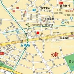 交通图