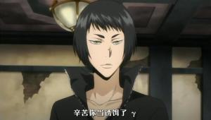幻骑士动画截图