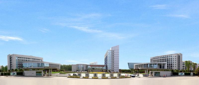 四川农业大学成都校区