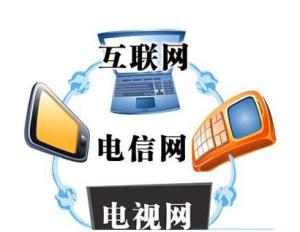 三网融合