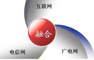 三网融合