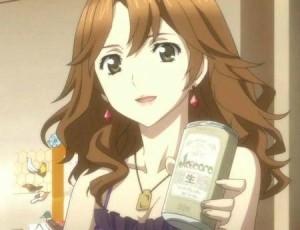 樱满春夏
