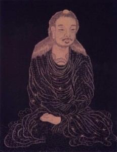 达摩