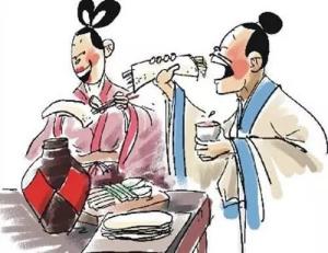 咬春