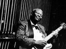 B.B.King B.B.King