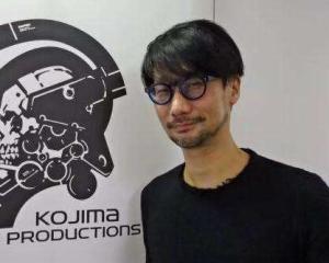 小岛秀夫 搜狗百科