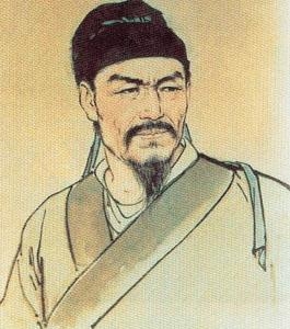 辛弃疾