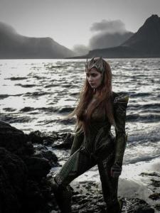 海王(2018年上映DC漫画改编电影) - 搜狗百科