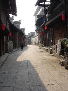 古城