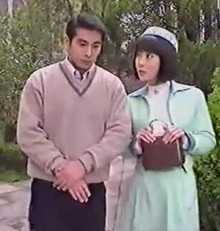 《中华大丈夫》剧照