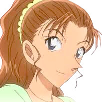 冲野洋子