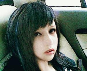 雪雪这是写给你的歌