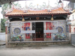 神宵宫