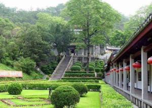旅游景点