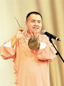 小热昏