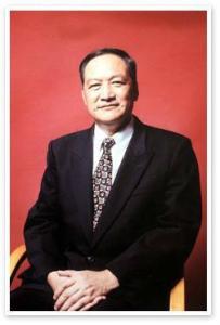 黄达人