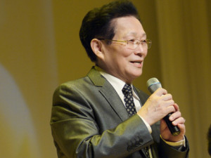 黄永生演唱