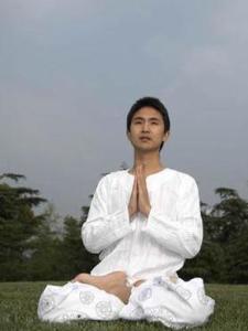 哈达瑜伽