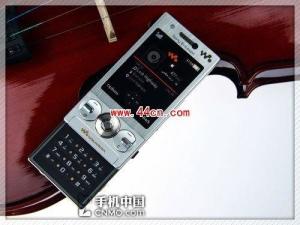 索尼爱立信w715图册