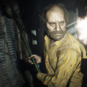 生化危机7:黄金版/Resident Evil 7 Biohazard