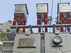 电抗器（图9）