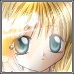 茜