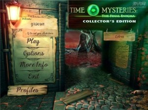 密码解谜游戏 300