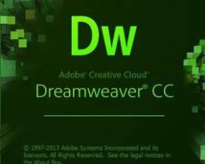 Что лучше dreamweaver или